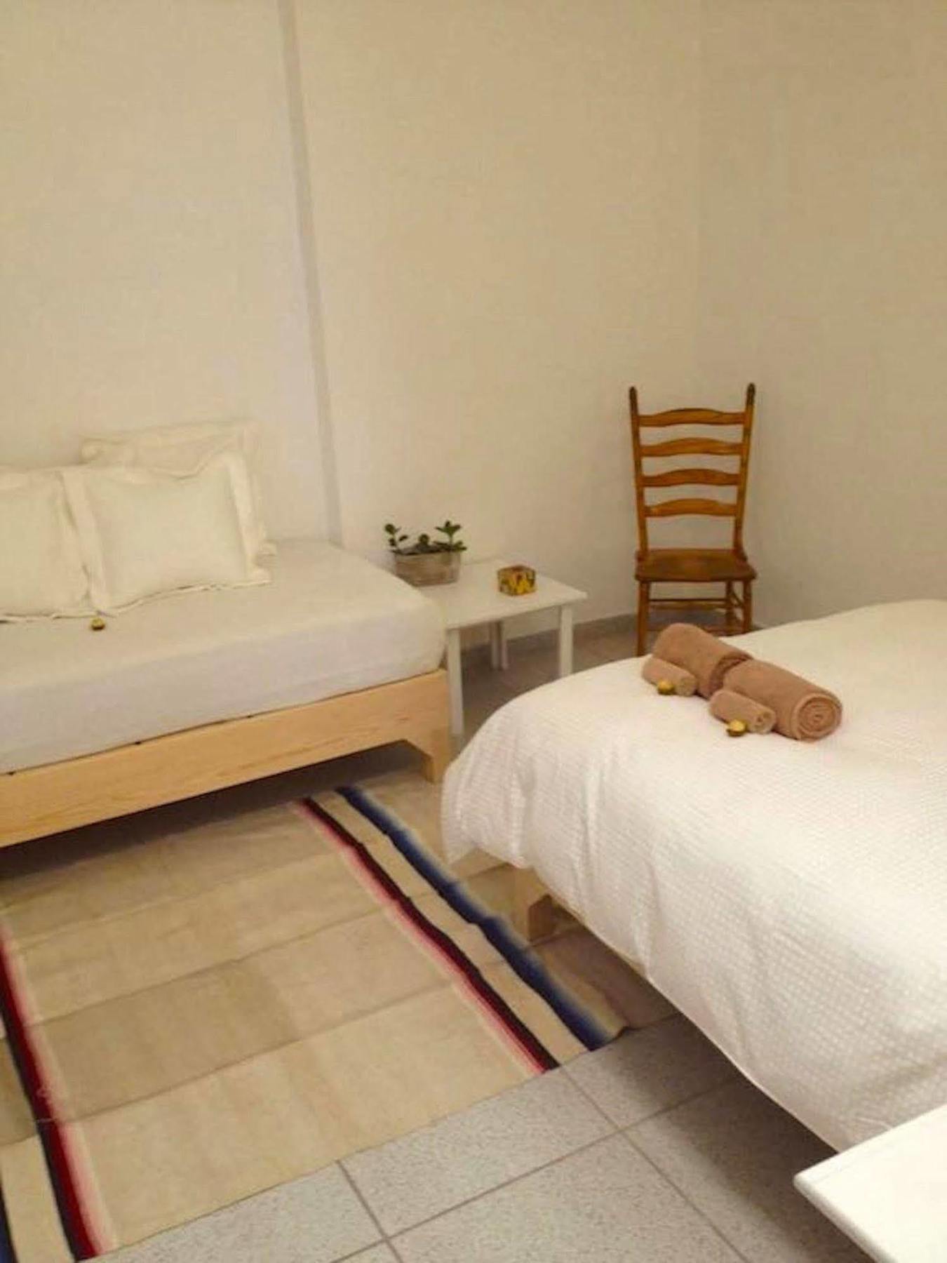 Casa Canario Hostel Guadalajara Bagian luar foto