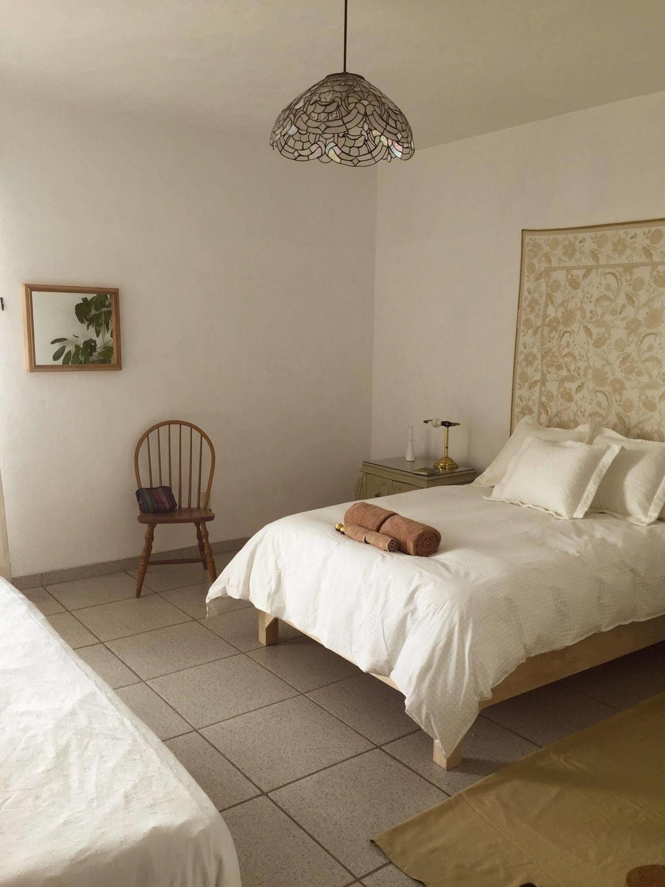 Casa Canario Hostel Guadalajara Bagian luar foto